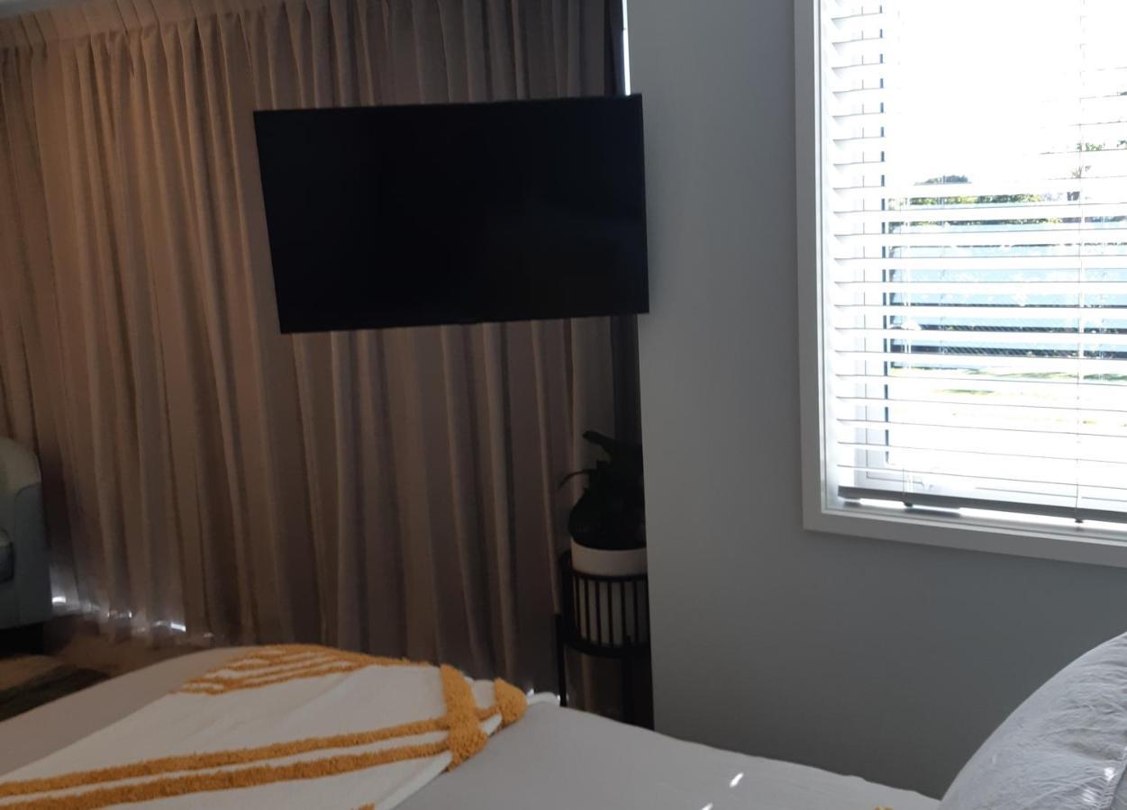 Seascape Hideaway Pohara Apartment Екстериор снимка